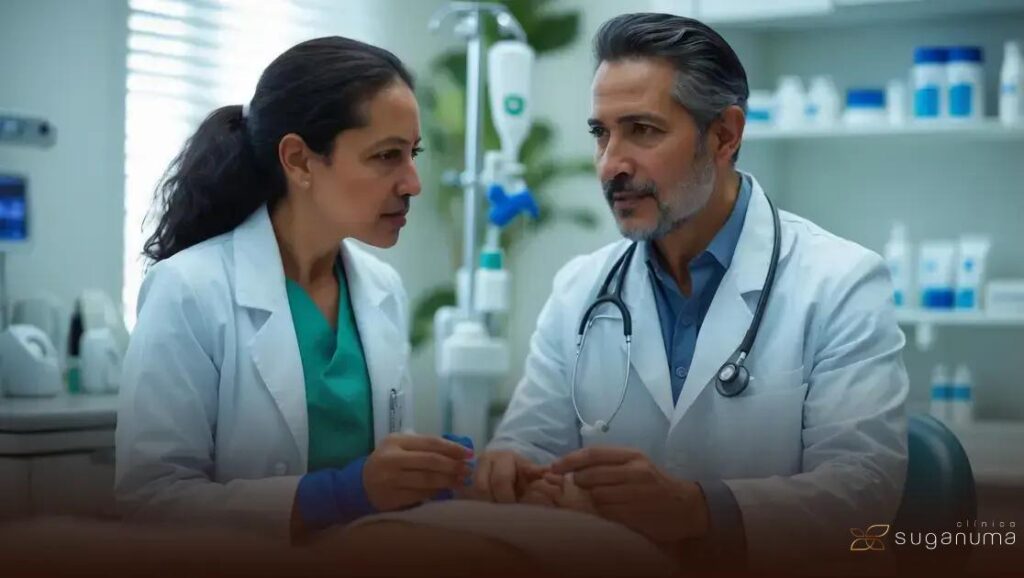 Ácido Hialurônico no Glúteo: Mais Firmeza e Estímulo ao Colágeno