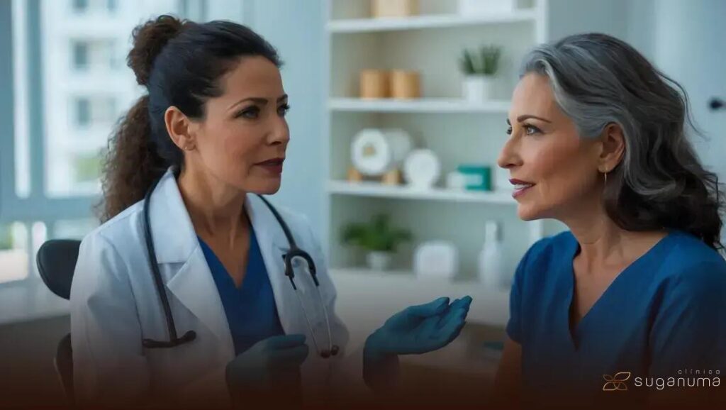 Botox Após os 30: Prevenção e Controle de Rugas de Expressão