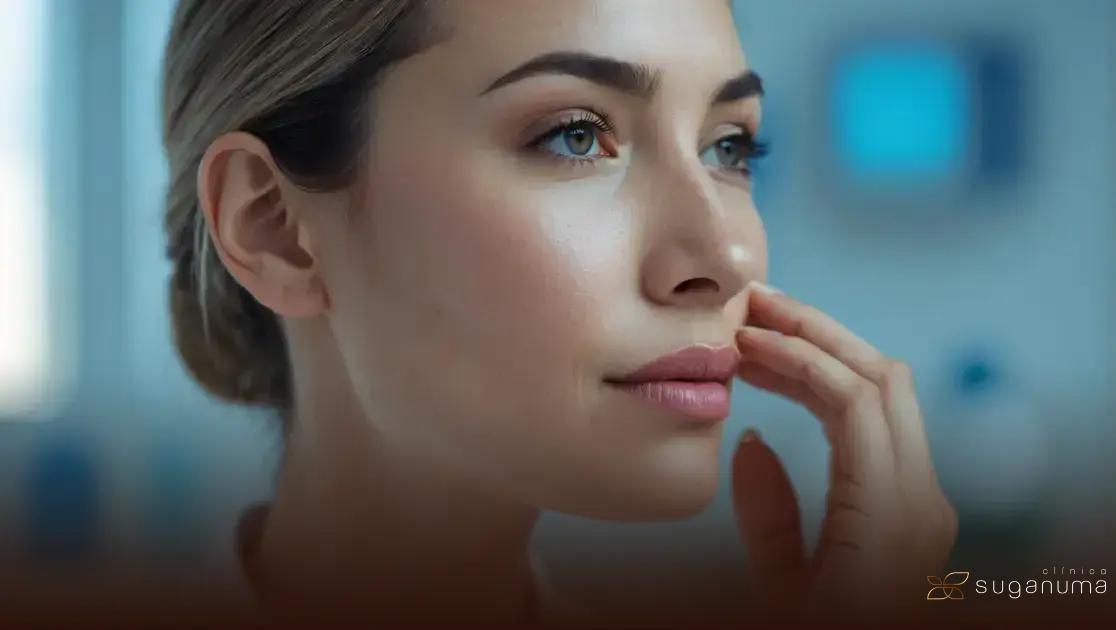 Depilação com Fiber Evo: Pele Mais Lisa e Poros Menores