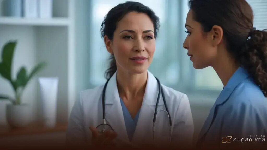 Harmonização Facial com Ácido Hialurônico: Vantagens e Cuidados