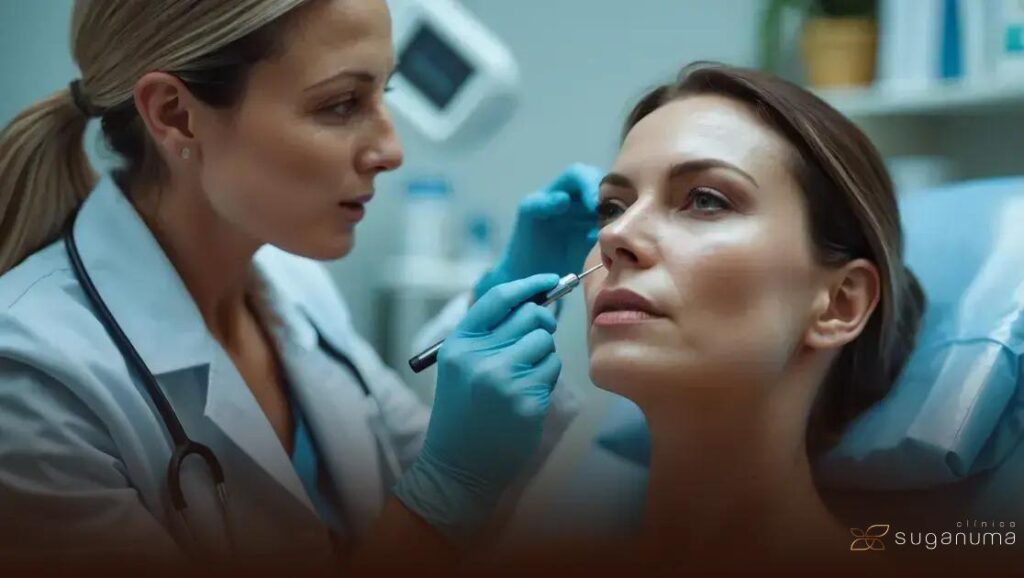 Hellios 3 Burst com Antioxidantes: Controle Mais Profundo das Manchas