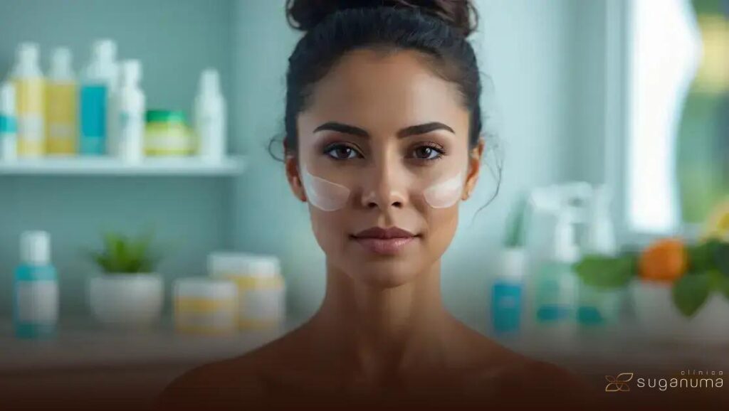 Laser de Pigmento em Peles Morenas: Resultados e Cuidados