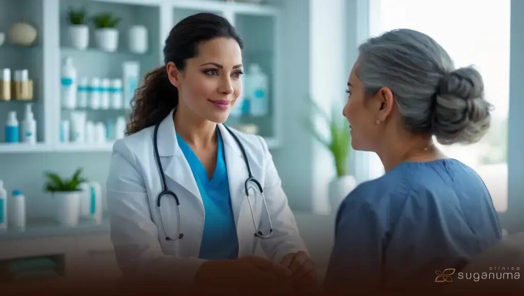 Laser Íntimo com Fotona: Procedimento Detalhado e Benefícios