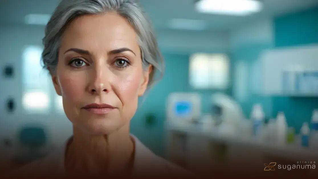 Manchas Antigas: Hellios 3 Burst Tem Eficácia Comprovada no Clareamento