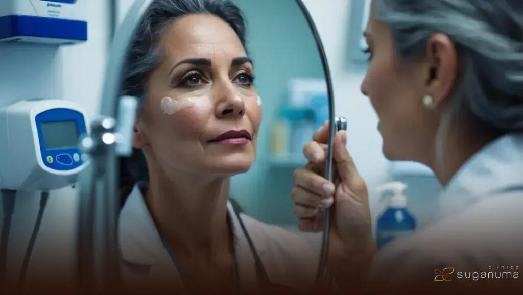 Manchas de Sol e Envelhecimento: Como Estão Relacionados e Como Prevenir
