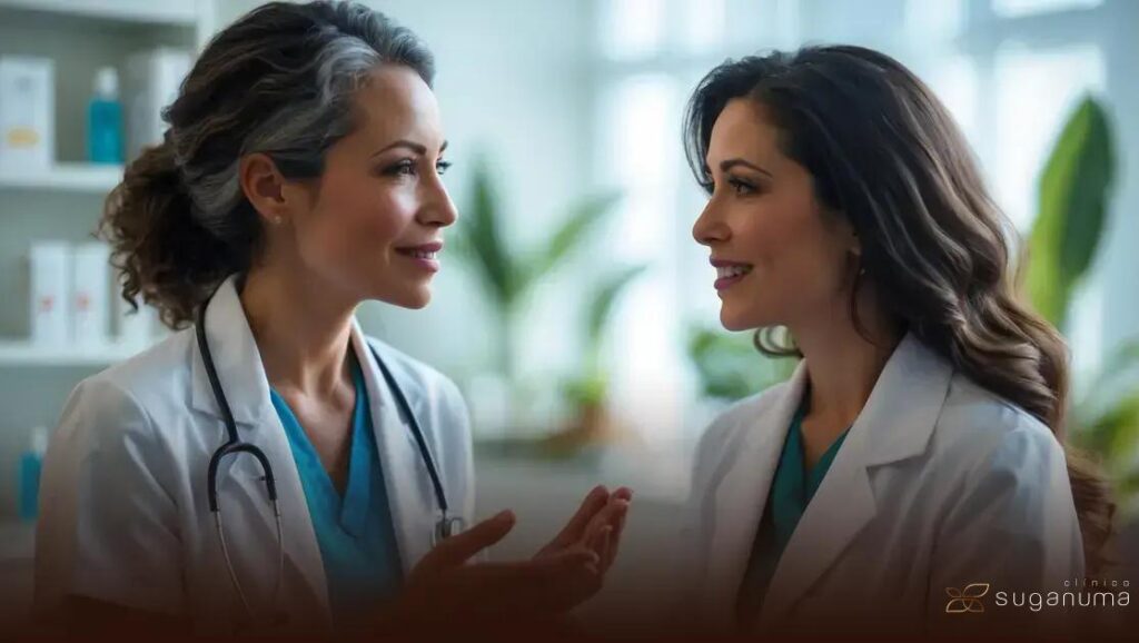 Preenchimento com Ácido Hialurônico Reversível: Segurança Extra