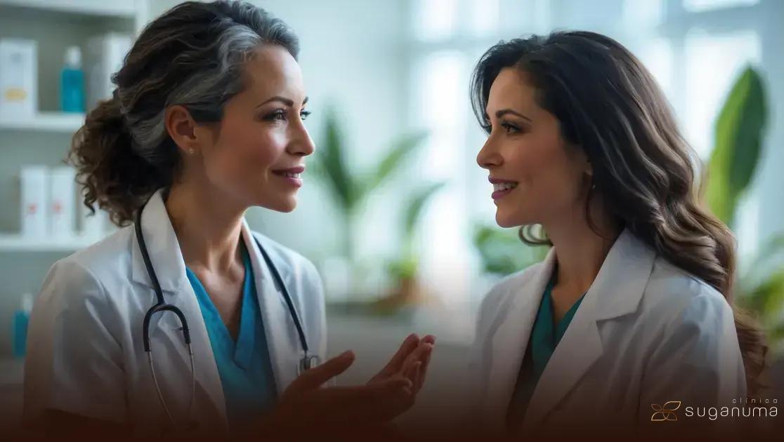 Preenchimento com Ácido Hialurônico Reversível: Segurança Extra