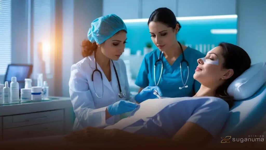 Preenchimento Glúteo Rápido: Ideal Para Realçar o Corpo no Verão