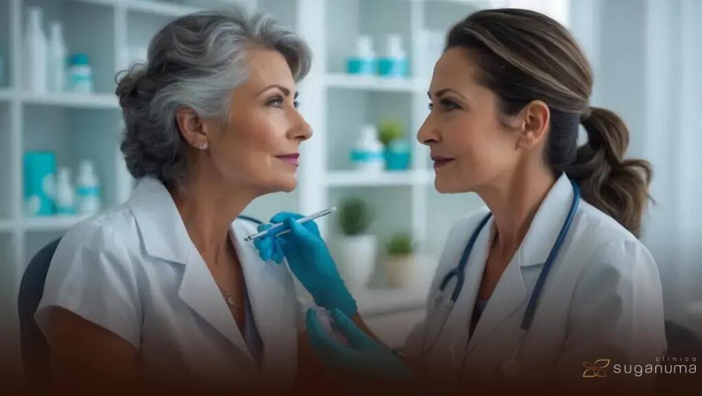 Protocolo de Noiva com Fotona 4D: Glow Natural no Pré-Wedding