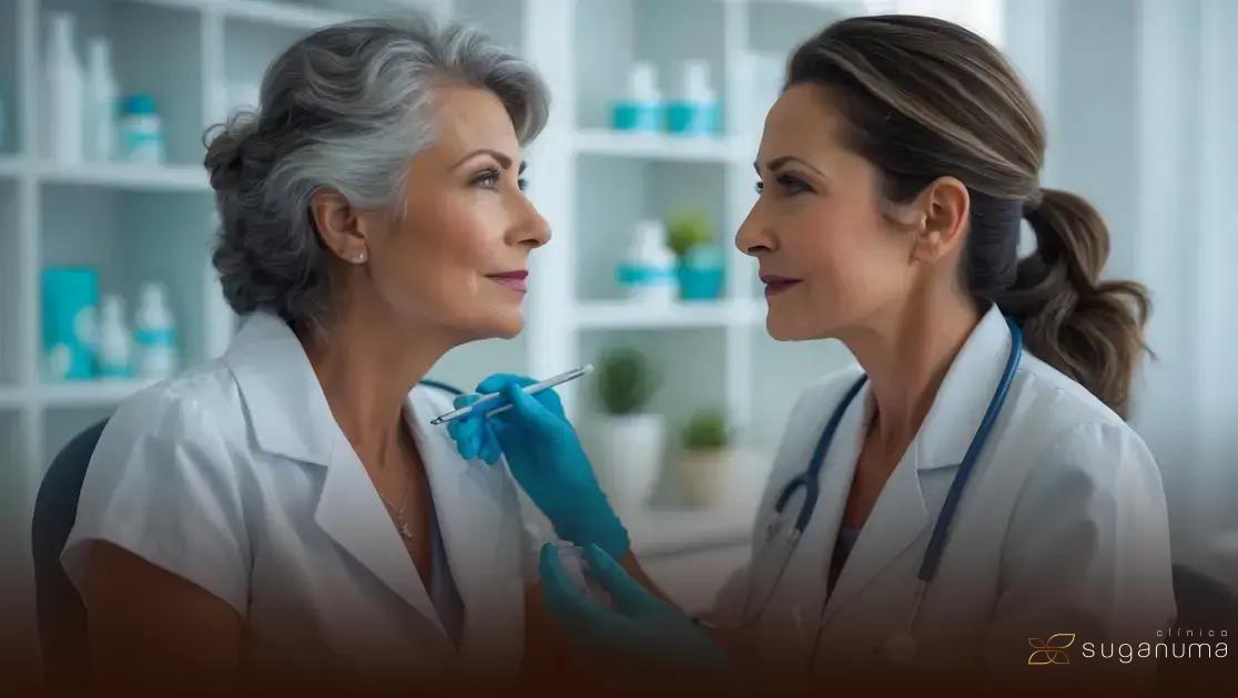 Protocolo de Noiva com Fotona 4D: Glow Natural no Pré-Wedding