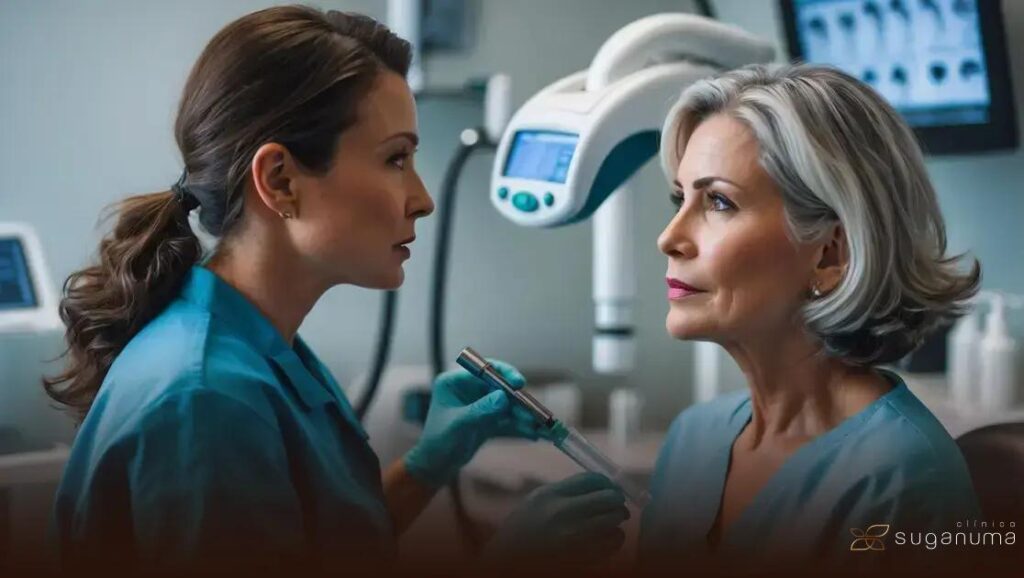 Quem Não Deve Fazer Remoção de Tatuagem a Laser? Contraindicações Importantes