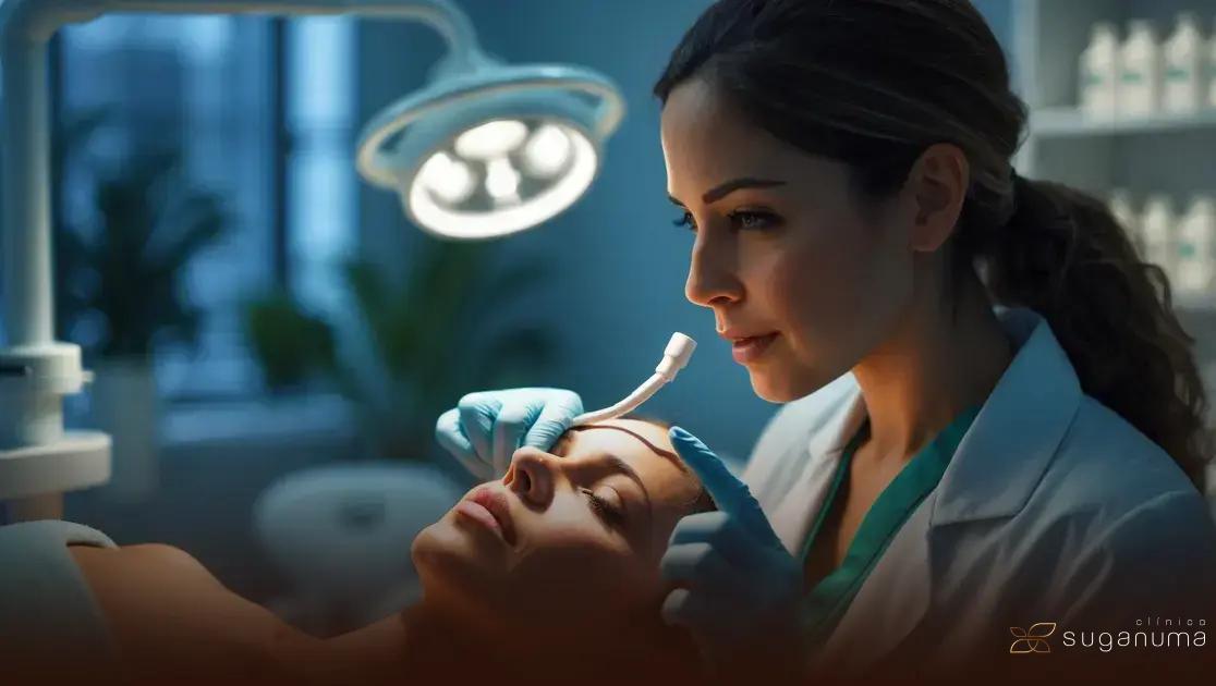 Rejuvenescimento Facial: Toxina Botulínica no Protocolo Anual Ideal