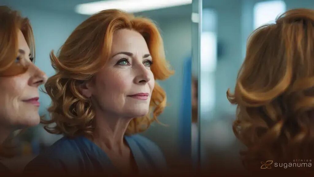 Reposição de Vitaminas Ajuda na Calvície? Entenda o Papel