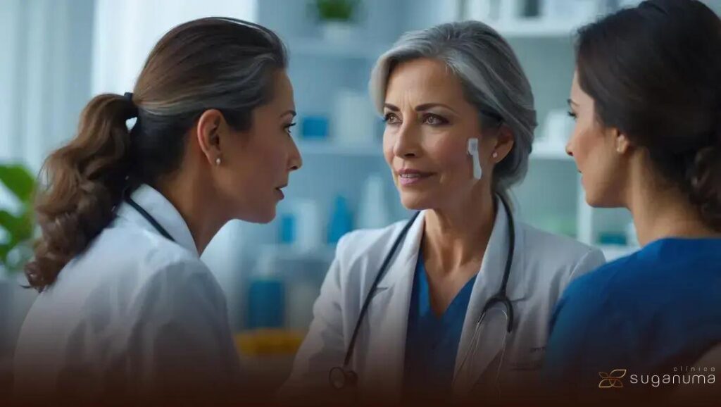 Rinoplastia x Rinomodelação: Comparativo Entre Tempo e Recuperação