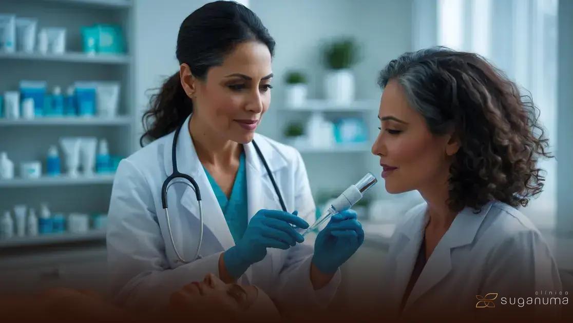 Tratamento Corporal: Como Funciona a Abordagem Individualizada