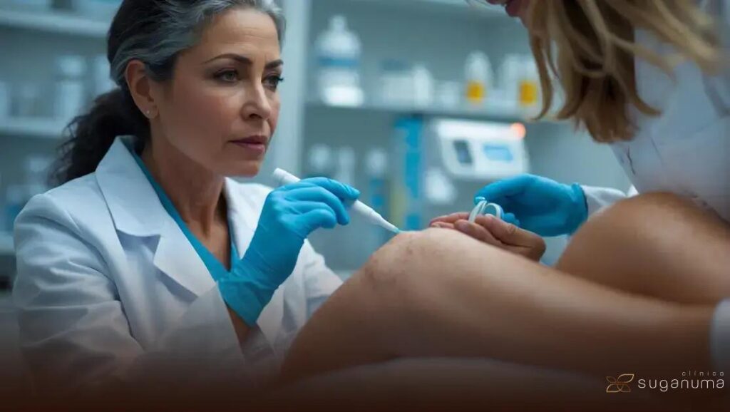 Tratamento Para Celulite nas Coxas: Opções Modernas e Eficientes