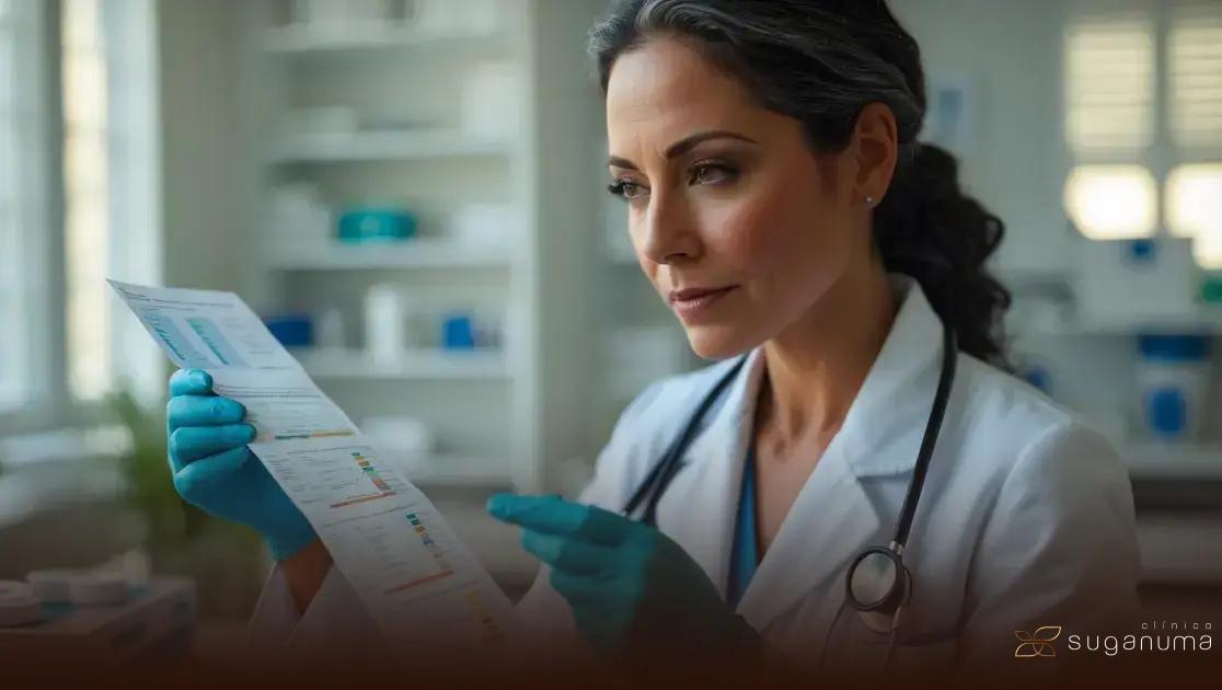 TrichoTest: Exame Genético Para Personalizar o Tratamento da Queda