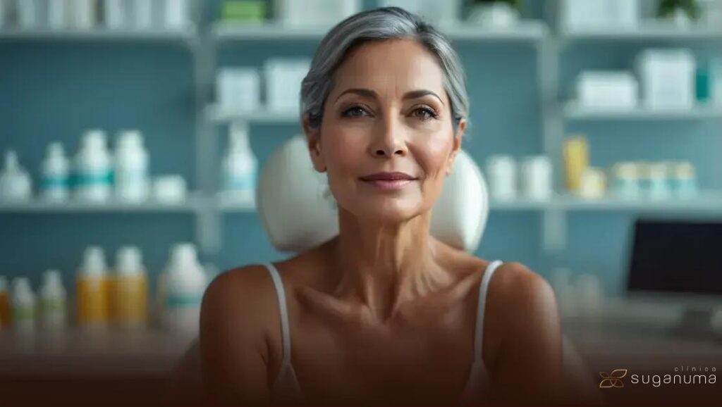 Ultraformer 3: Recuperação Rápida e Dicas Pós-Sessão