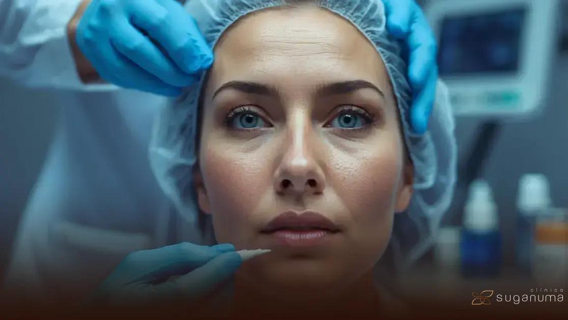 Bioestimulador de Colágeno: Como Estimula os Fibroblastos Para Firmeza