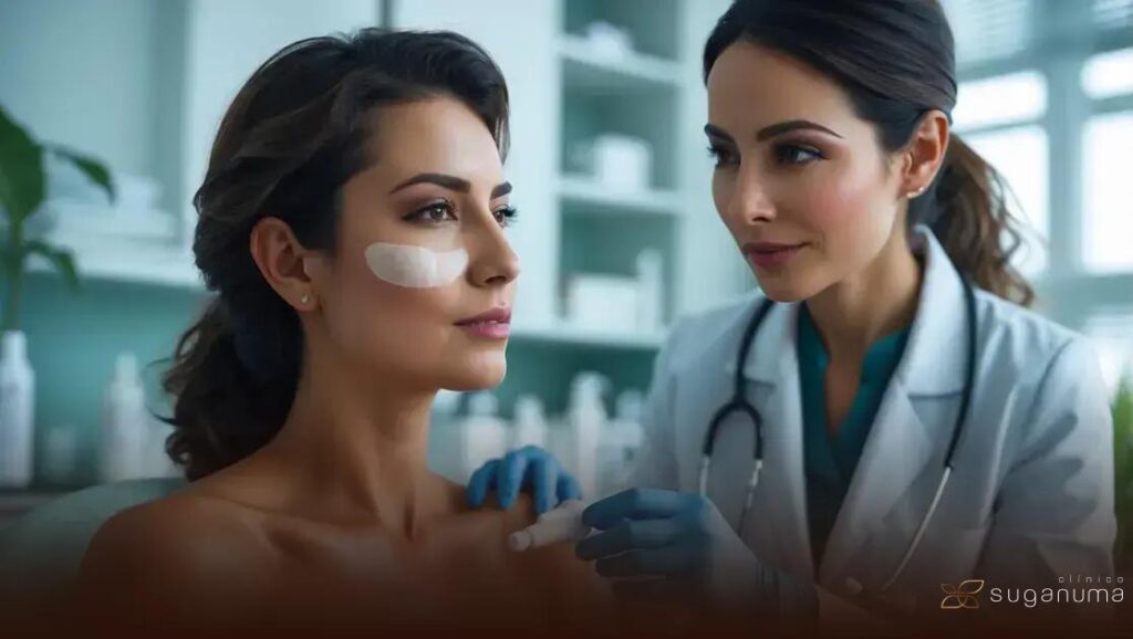 Bioestimuladores e Harmonização: Como Trabalham Juntos no Rosto