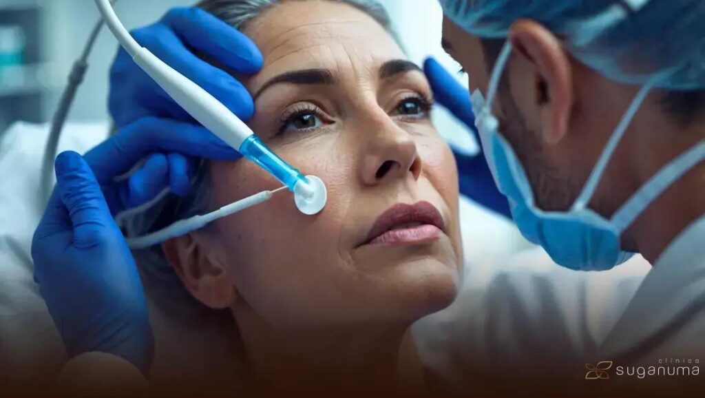 Botox e Skincare: Combinação Estratégica Contra Envelhecimento Precoce