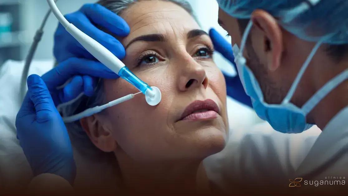 Botox e Skincare: Combinação Estratégica Contra Envelhecimento Precoce