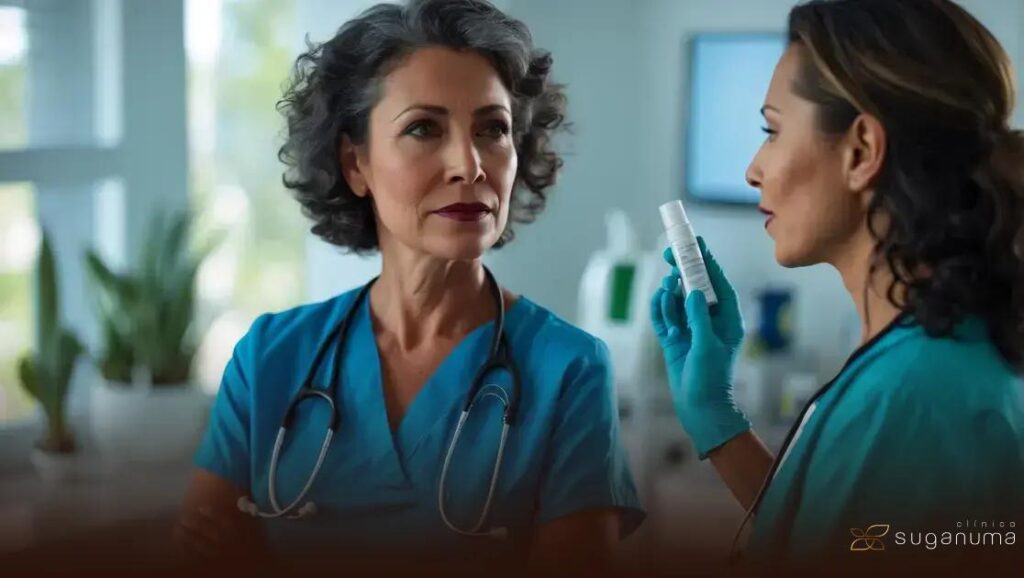 Botox: Rugas de Expressão Suaves em Uma Sessão