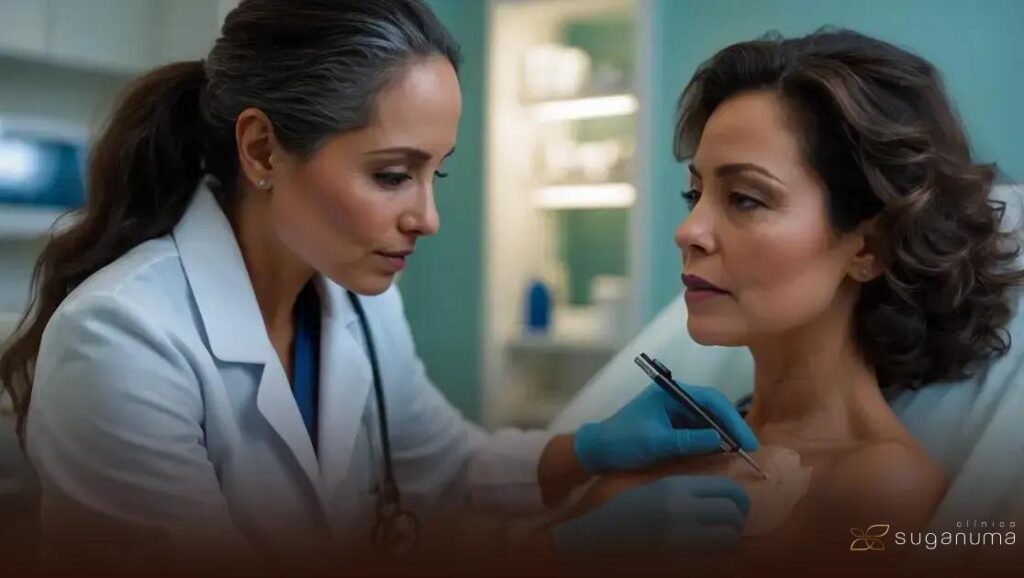 Colágeno no Glúteo: Bioestimulador Também Dá Volume?