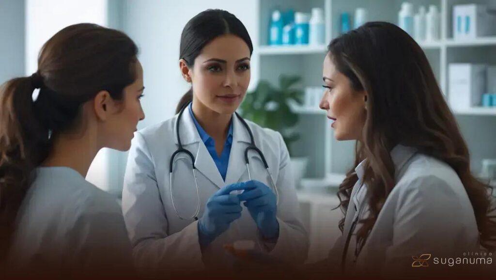 Cuidados Após Clareamento Íntimo: O Que Você Precisa Saber