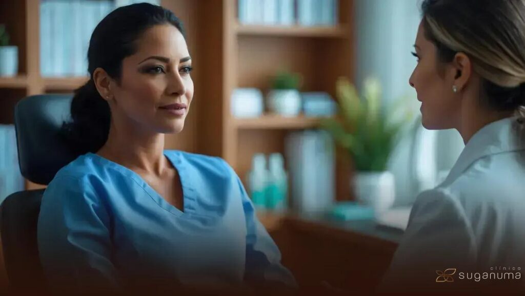 Fiber Evo e Pulso Homogêneo: Depilação a Laser Sem Pelos Encravados