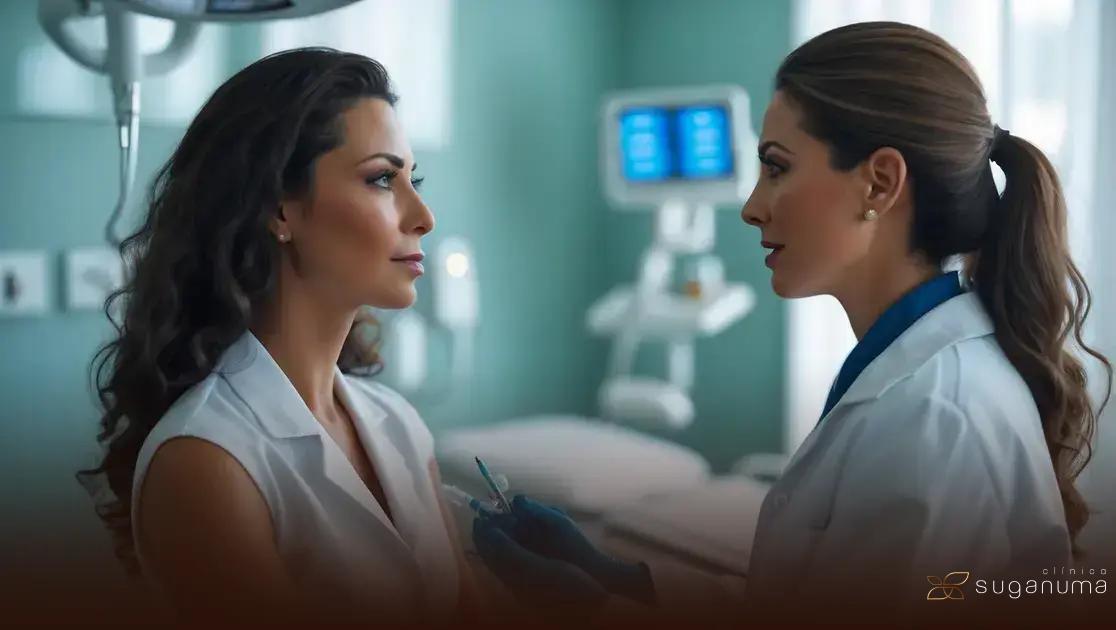 Glúteo Empinado Sem Cirurgia: Conheça o Preenchimento Estruturado