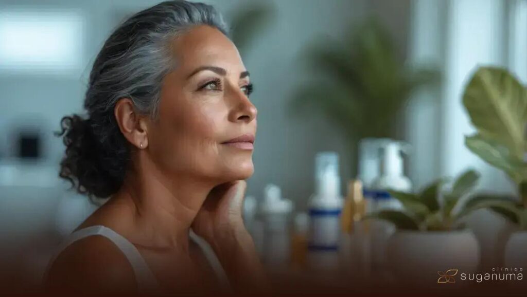 Hellios 3 Burst no Melasma: Entenda a Diferença Entre os Tipos