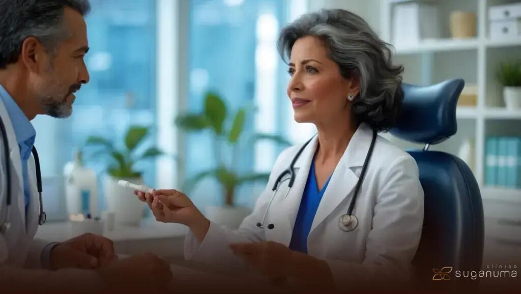 Hormônios e Melasma: Como o Hellios 3 Atua em Casos Hormonais