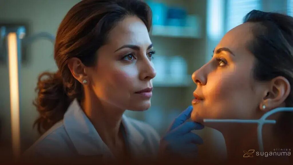 Indicações e Cuidados da Rinomodelação: Quem Está Apto ao Procedimento