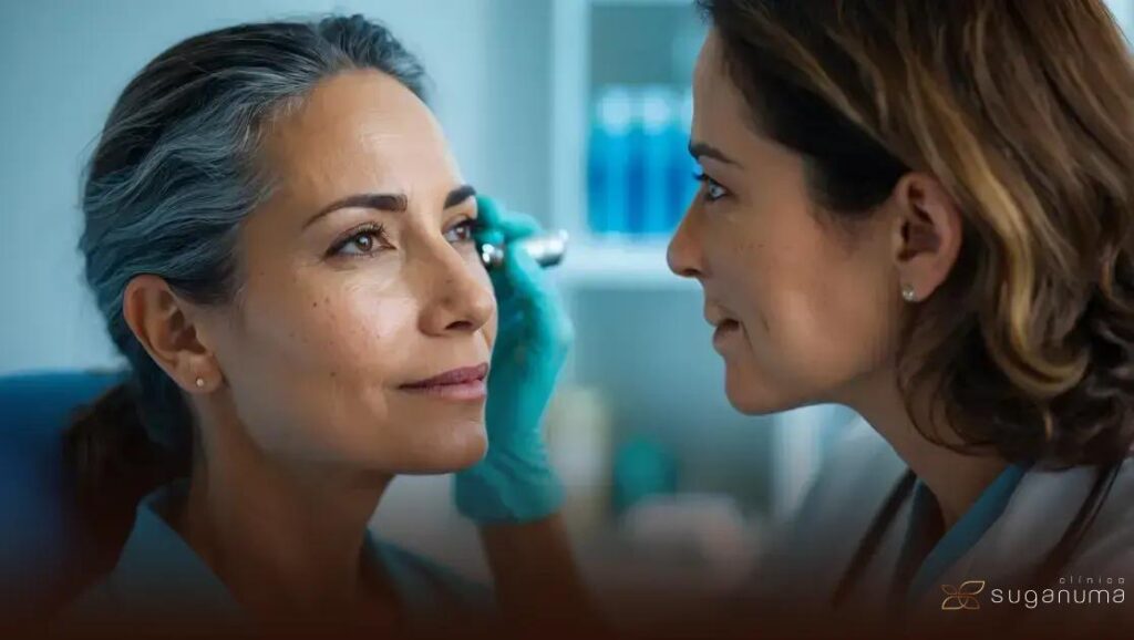 Manchas de Sol na Pele: Cuidados e Tratamentos Que Funcionam