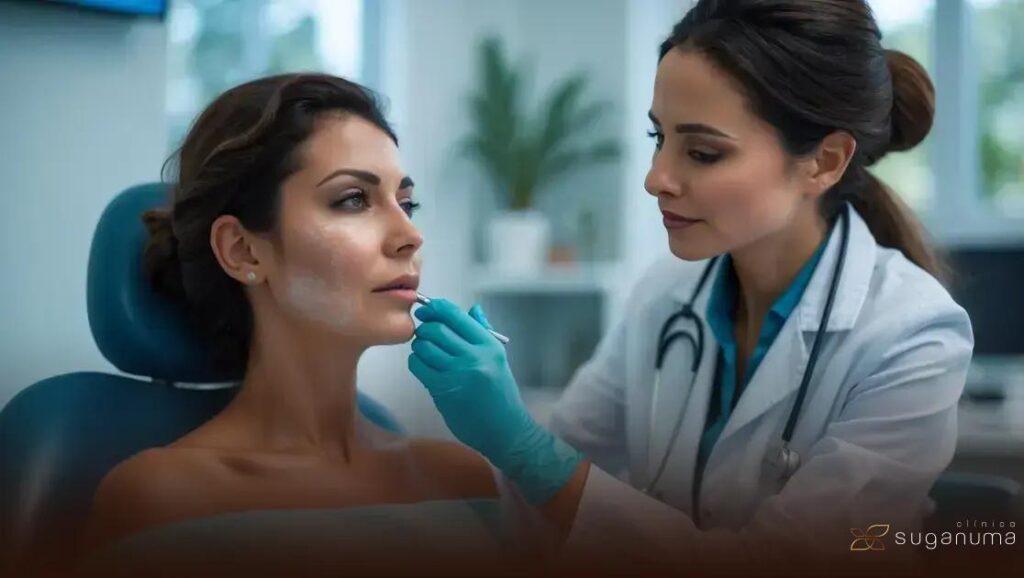 MD Codes na Assimetria Facial: Abordagem Precisa e Individualizada