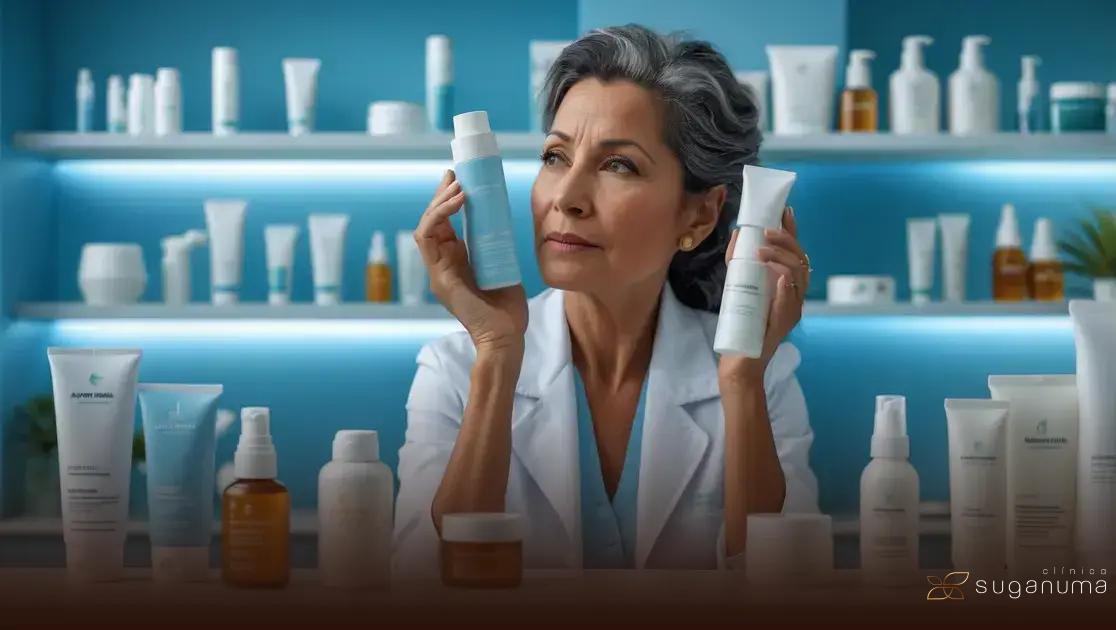 Melhor Tratamento Para Cada Área do Corpo: Como Escolher Certo