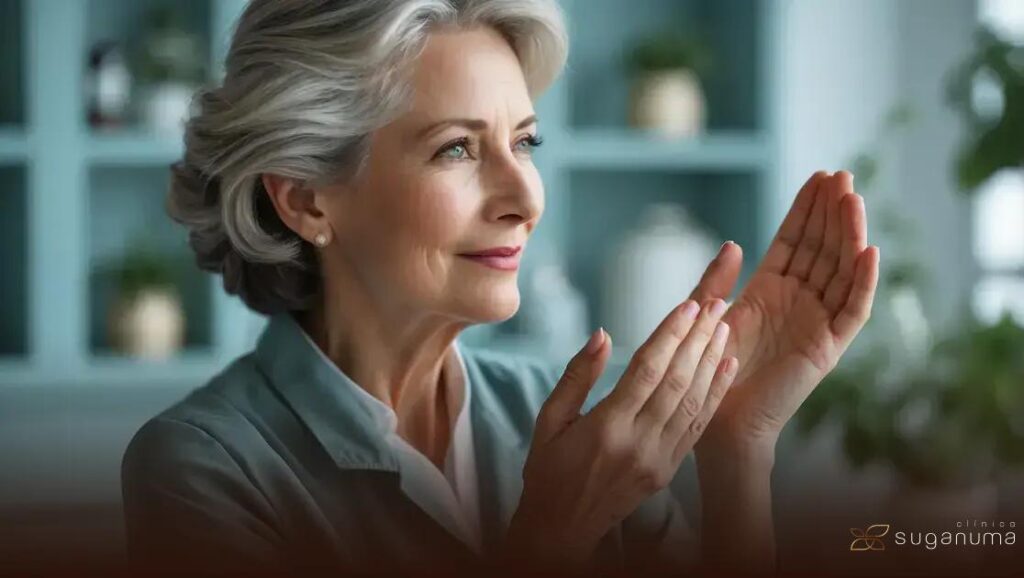 Rejuvenescimento das Mãos: Clínica Especializada com Protocolo Personalizado