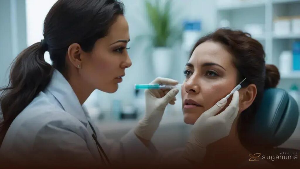 SmoothLiftin™ Fotona: Estímulo Interno de Colágeno Sem Cortes