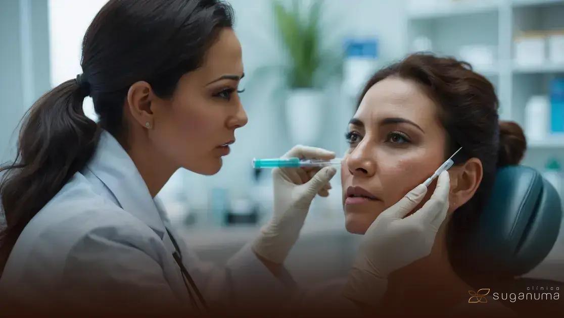 SmoothLiftin™ Fotona: Estímulo Interno de Colágeno Sem Cortes