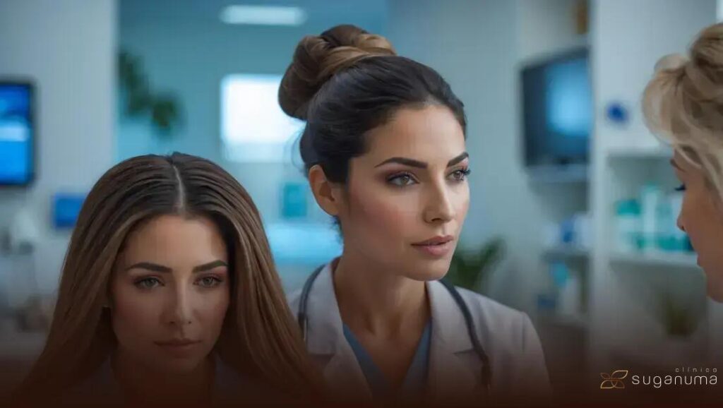 TrichoTest: Qual a Melhor Idade Para Fazer o Exame Genético Capilar