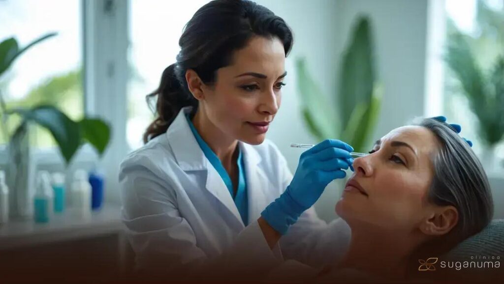 Ultraformer ou Fotona? Diferenças nos Resultados de Lifting Facial