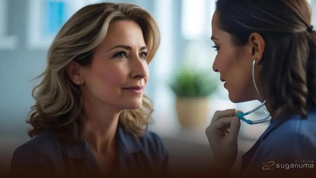 Reposição de Vitaminas Para Queda de Cabelo: Abordagem Personalizada