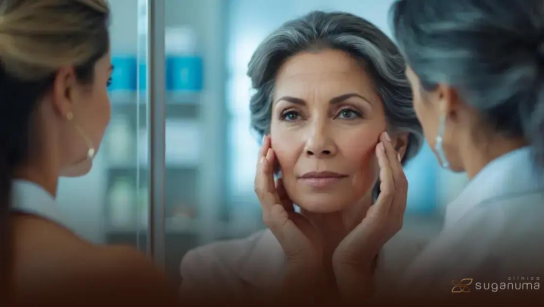 Tecnologias Inovadoras Para Rejuvenescimento Corporal Médico